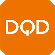 Logo original Solar DQD